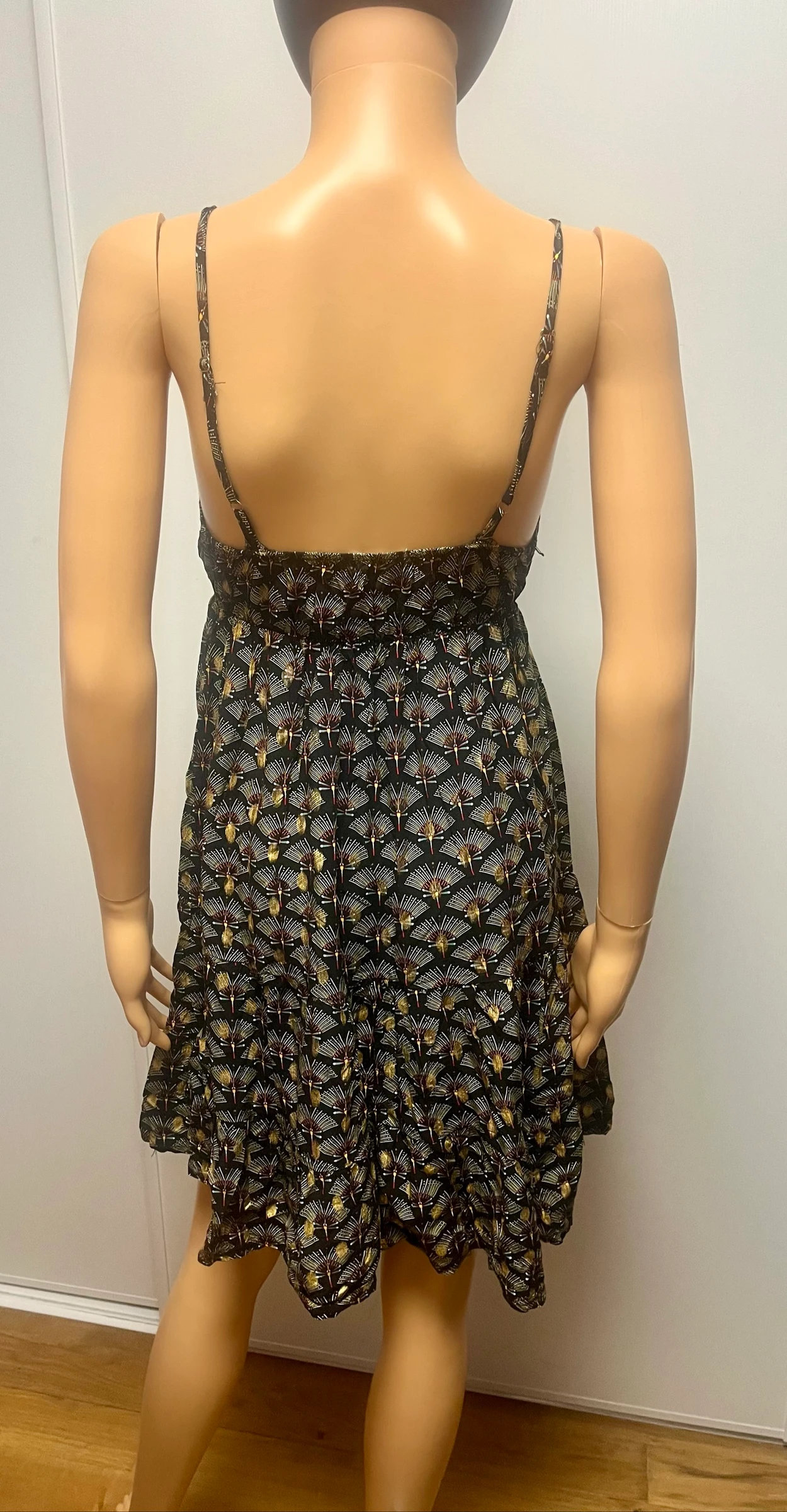 Vestido de verano Ineo couture – photo 6